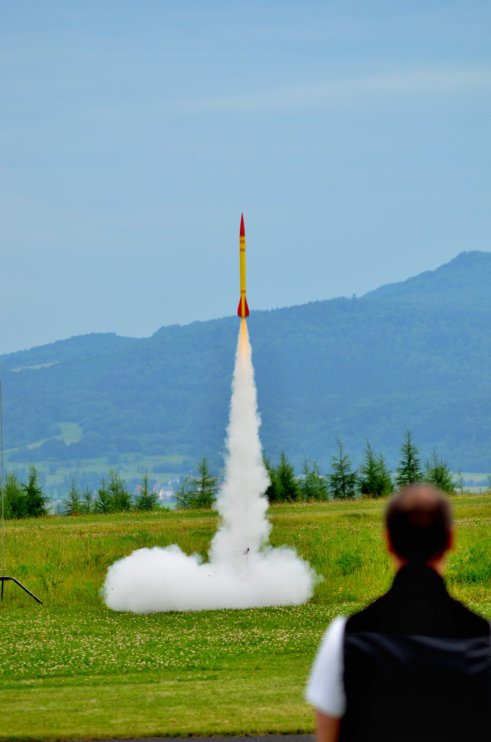 Hell MKrizek - start